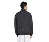 Adidas Walk On Jacket (M) (Black)