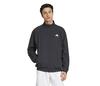 Adidas Walk On Jacket (M) (Black)