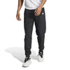 Adidas Walk On Pants (M) (Black)