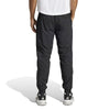 Adidas Walk On Pants (M) (Black)