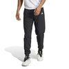 Adidas Walk On Pants (M) (Black)