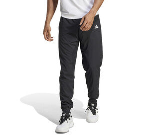 Adidas Walk On Pants (M) (Black)