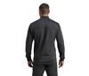 Adidas Game & Go 1/4 Zip Long Sleeve Training Top (M) (Black)