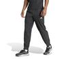 Adidas Train Essentials Woven Pant (M) (Black)