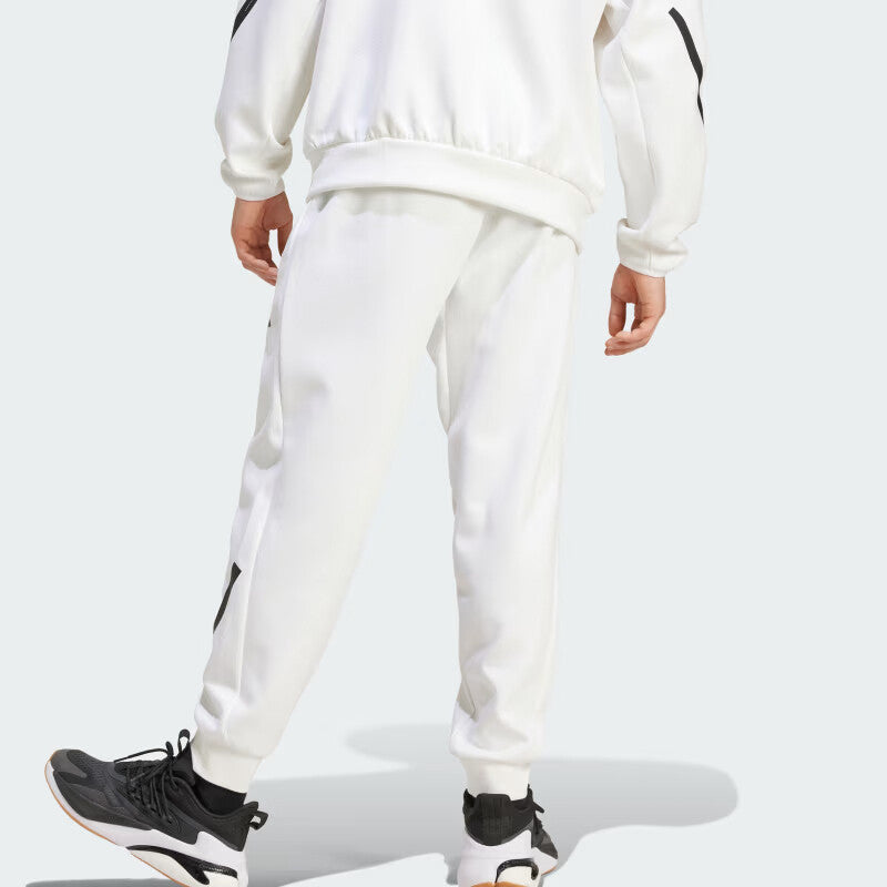 Adidas Z.N.E. Pants (M) (White)