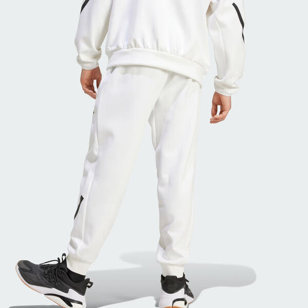 Adidas Z.N.E. Pants (M) (White)
