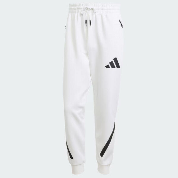 Adidas Z.N.E. Pants (M) (White)