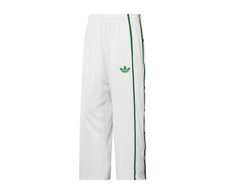 Adidas Tennis Track Pant (M) (White)