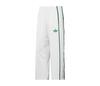 Adidas Tennis Track Pant (M) (White)