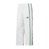 Adidas Tennis Track Pant (M) (White)