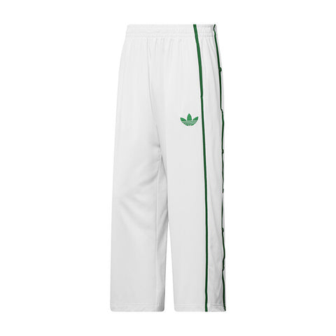 Adidas Tennis Track Pant (M) (White)