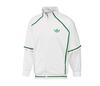 Adidas Tennis Track Jacket (M) (White)