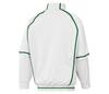 Adidas Tennis Track Jacket (M) (White)