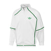 Adidas Tennis Track Jacket (M) (White)