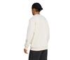 Adidas Heritage Tennis Crewneck Sweatshirt (M) (Chalk White)