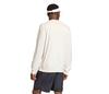 Adidas Heritage Tennis Crewneck Sweatshirt (M) (Chalk White)