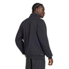 Adidas Cover Up Jacket (M) (Black)