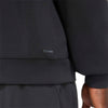 Adidas Cover Up Jacket (M) (Black)