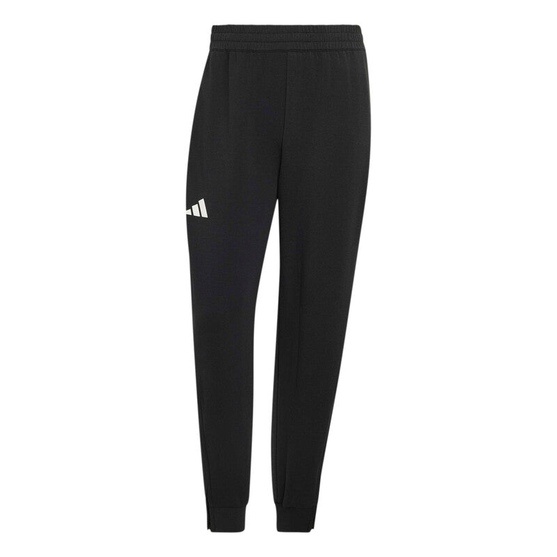 Adidas Cover Up Pants (M) (Black) Adidas