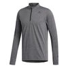 Adidas Own The Run 1/2 Zip (M)