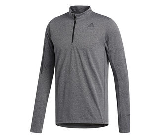 Adidas Own The Run 1/2 Zip (M)