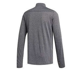 Adidas Own The Run 1/2 Zip (M)