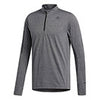 Adidas Own The Run 1/2 Zip (M)