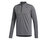Adidas Own The Run 1/2 Zip (M)