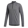 Adidas Own The Run 1/2 Zip (M)