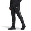Adidas Astro Knit Pant (M) (Black)