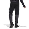 Adidas Astro Knit Pant (M) (Black)