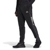 Adidas Astro Knit Pant (M) (Black)