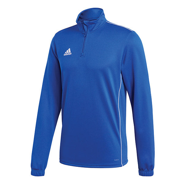 Adidas Core Training 1/2 Zip Top (M)