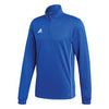 Adidas Core Training 1/2 Zip Top (M)