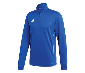 Adidas Core Training 1/2 Zip Top (M)