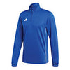 Adidas Core Training 1/2 Zip Top (M)