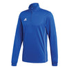 Adidas Core Training 1/2 Zip Top (M)