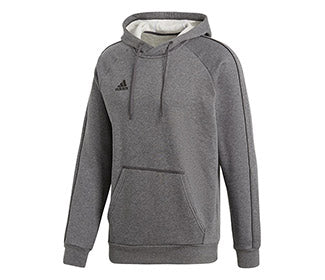 Adidas Core 18 Hoodie (M)