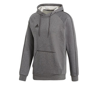Adidas Core 18 Hoodie (M)