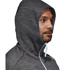 Adidas Zne Hoodie (M)