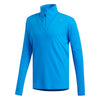 Adidas Supernova 1/2 Zip (M)