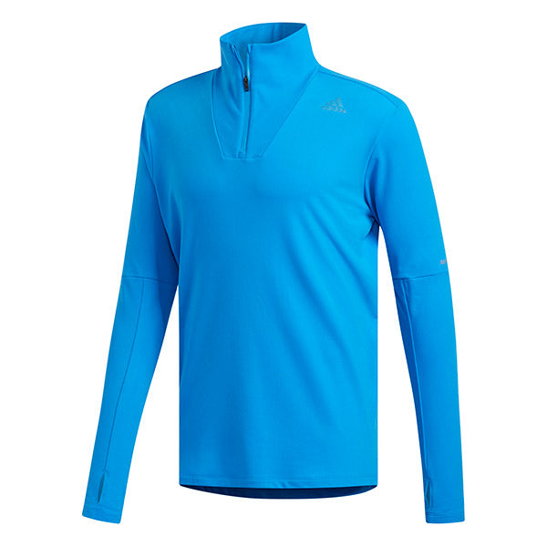 Adidas Supernova 1/2 Zip (M)