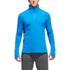 Adidas Supernova 1/2 Zip (M)