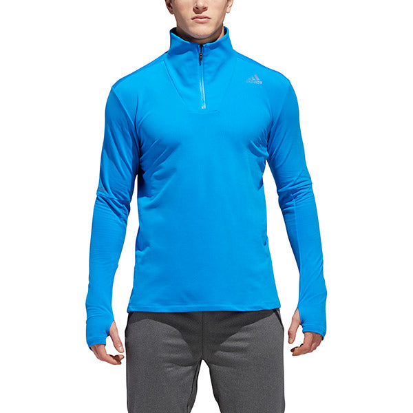Adidas Supernova 1/2 Zip (M)