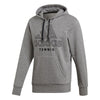 Adidas Category Graphic Hoodie (M)
