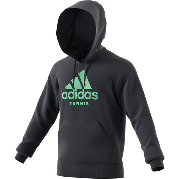 Adidas Category Graphic Hoodie (M)