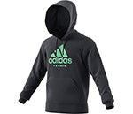 Adidas Category Graphic Hoodie (M)