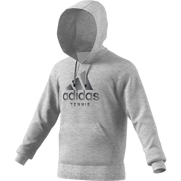 Adidas Category Graphic Hoodie (M)