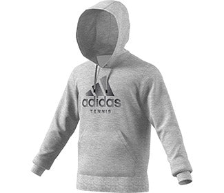 Adidas Category Graphic Hoodie (M)