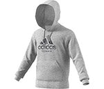 Adidas Category Graphic Hoodie (M)